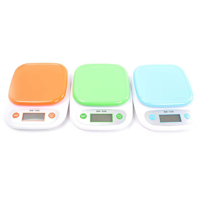⚖️ BALANCE ÉLECTRONIQUE DE CUISINE ULTRA PRÉCISE ⚖️