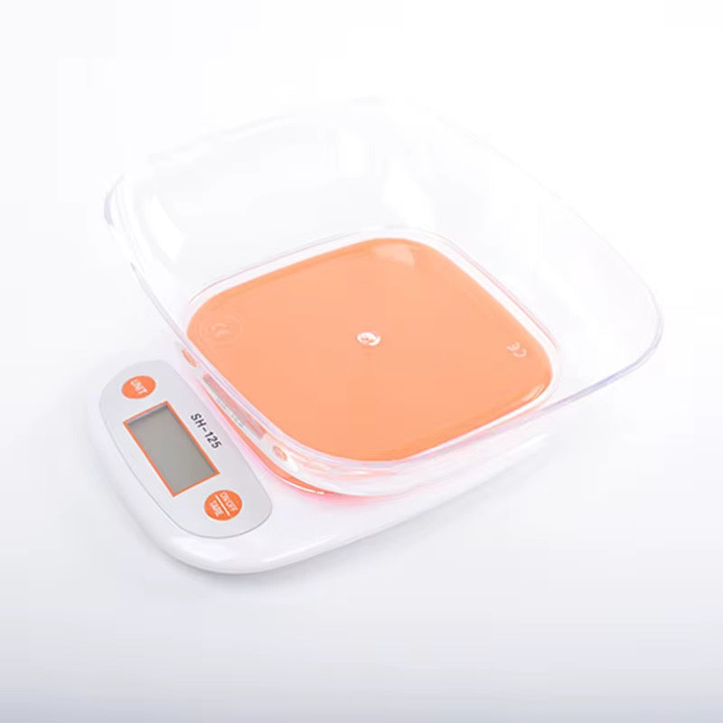 ⚖️ BALANCE ÉLECTRONIQUE DE CUISINE ULTRA PRÉCISE ⚖️