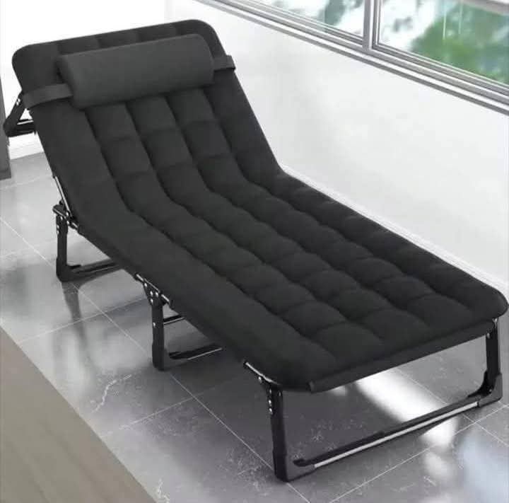🛏️ Lit Picot avec Mousse Ultra-Confort – Détente Totale à Petit Prix !