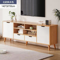 ✨ MEUBLE TV SCANDINAVE – ÉLÉGANCE & RANGEMENT AU RENDEZ-VOUS ! ✨