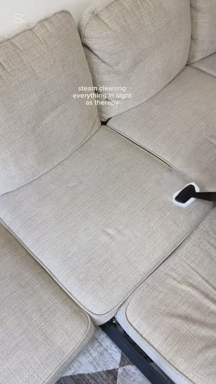 🔥 NETTOYEUR À VAPEUR MULTIFONCTION 🔥
